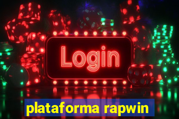 plataforma rapwin